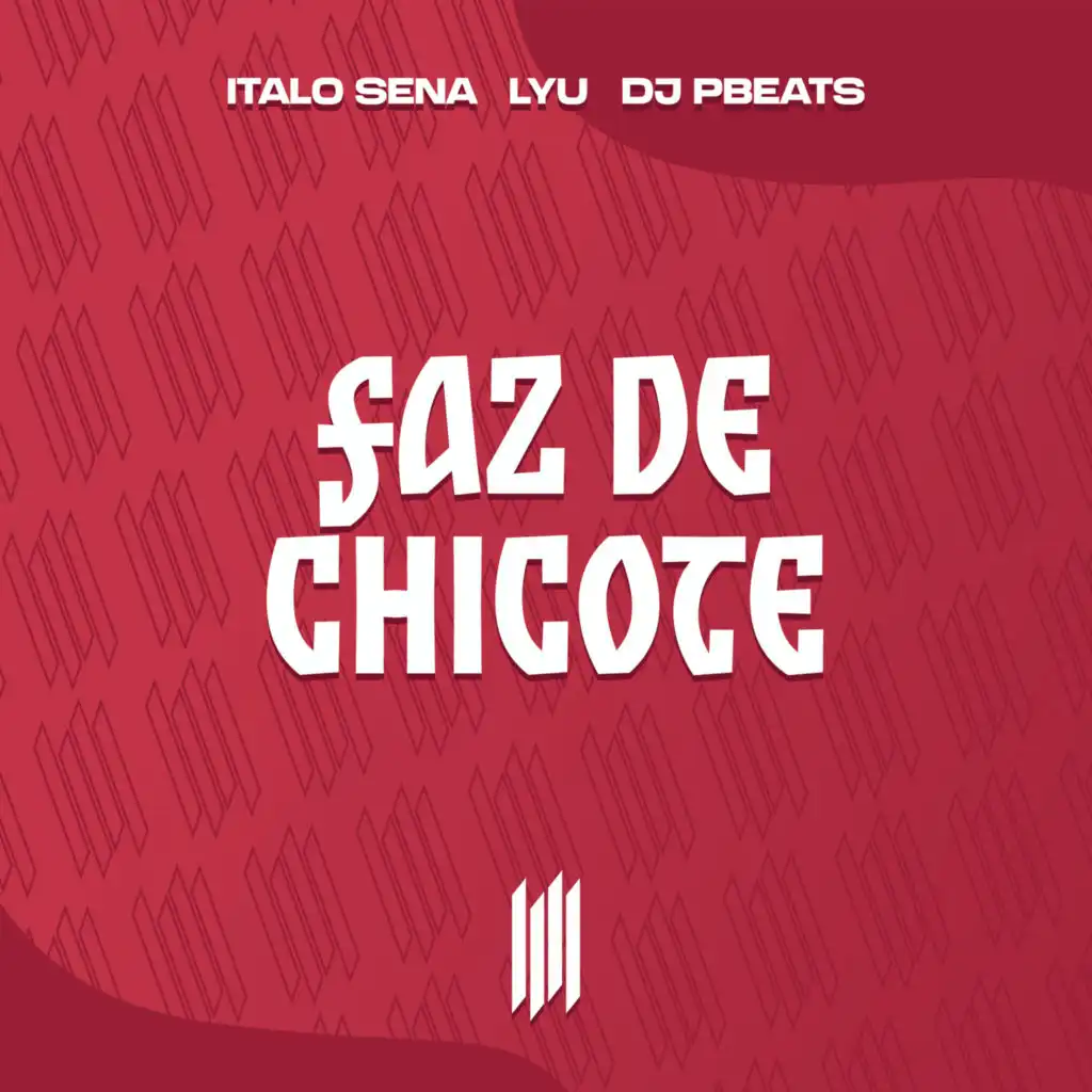 Faz de Chicote (Slowed) [feat. DJ PBEATS]