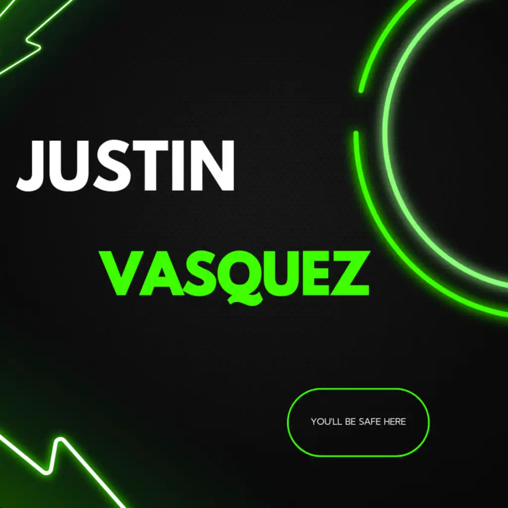 Justin Vasquez