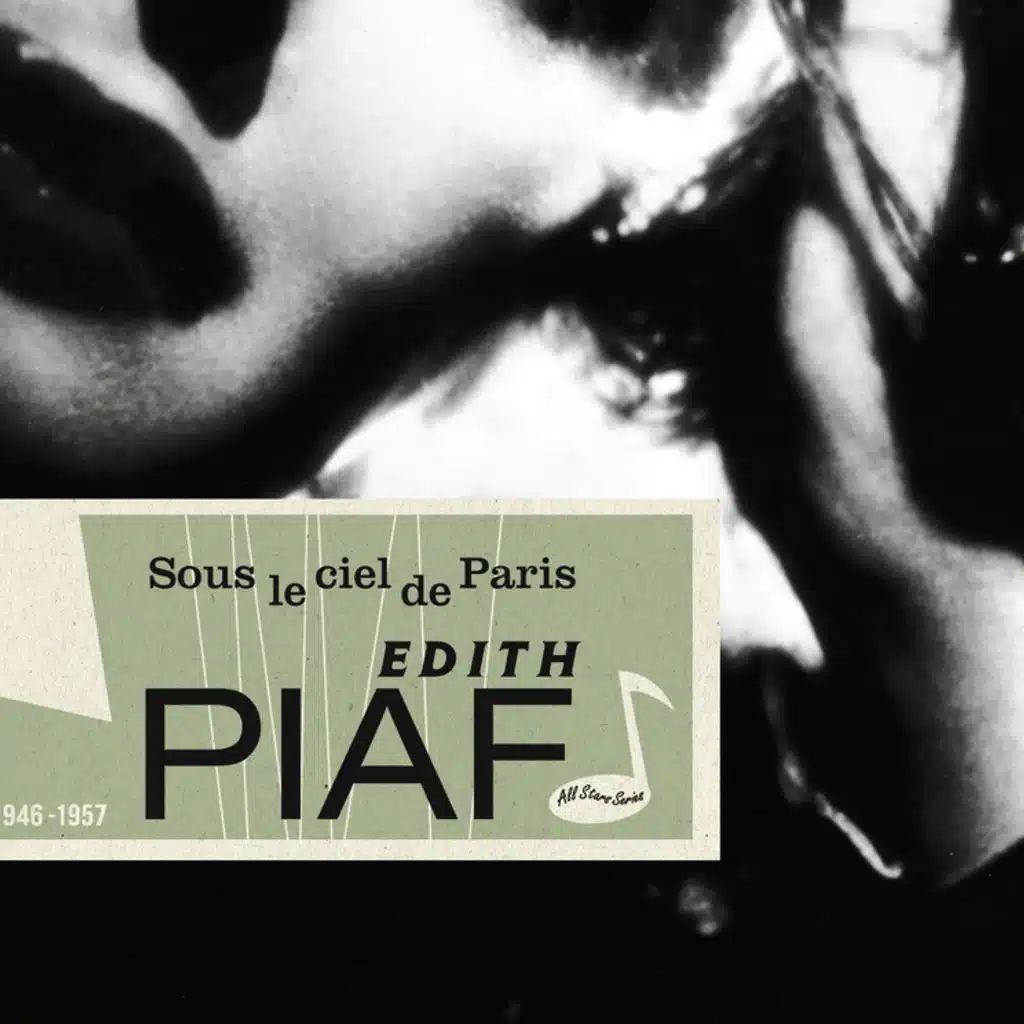 Sous Le Ciel De Paris