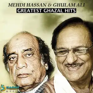 Greatest Ghazal Hits