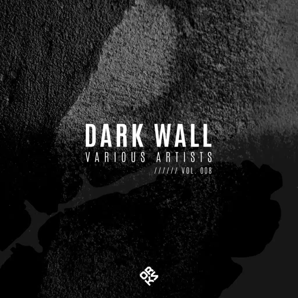 Dark Wall,Vol.008