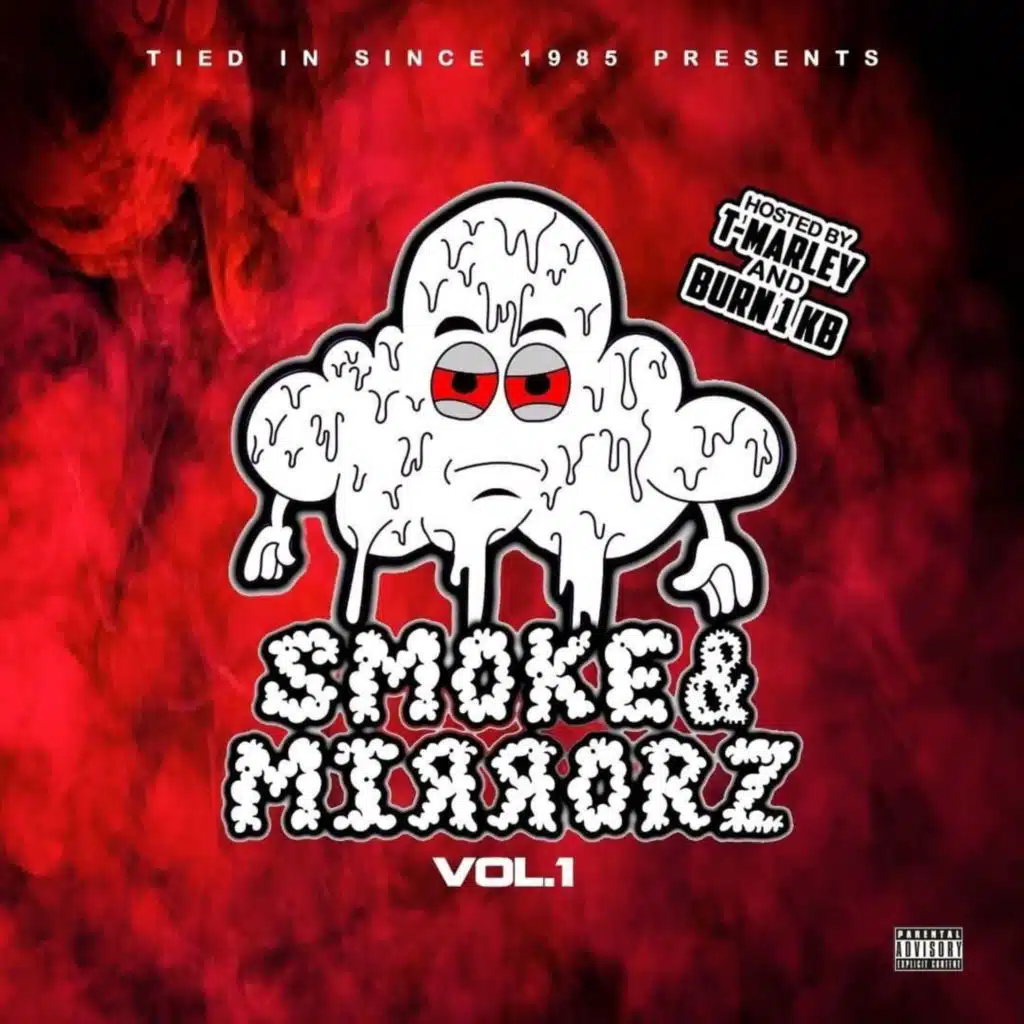 Smoke & Mirrorz Vol.1