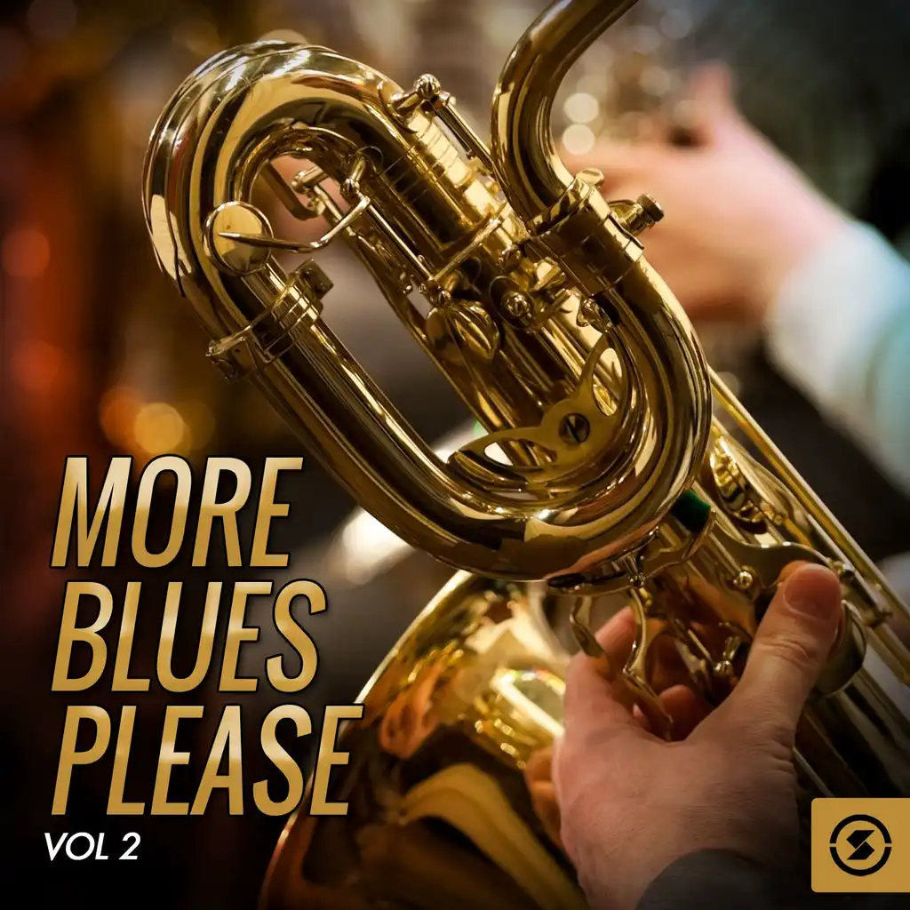 More Blues Please, Vol. 2