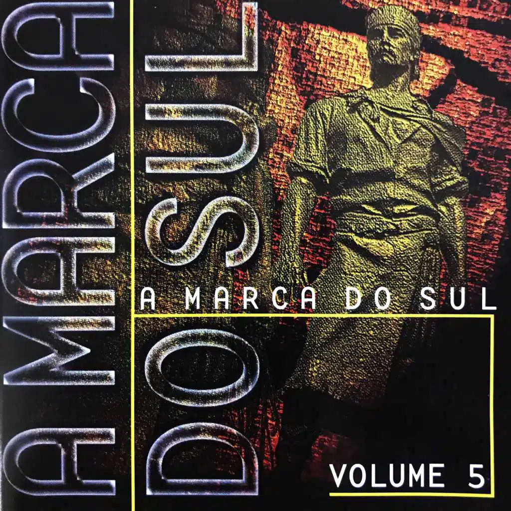 A Vida Que o Véio Mandou