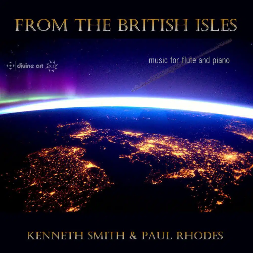 Kenneth Smith & Paul Rhodes
