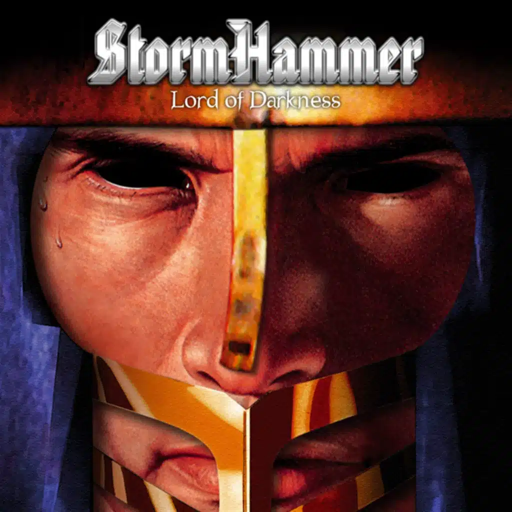 Stormhammer