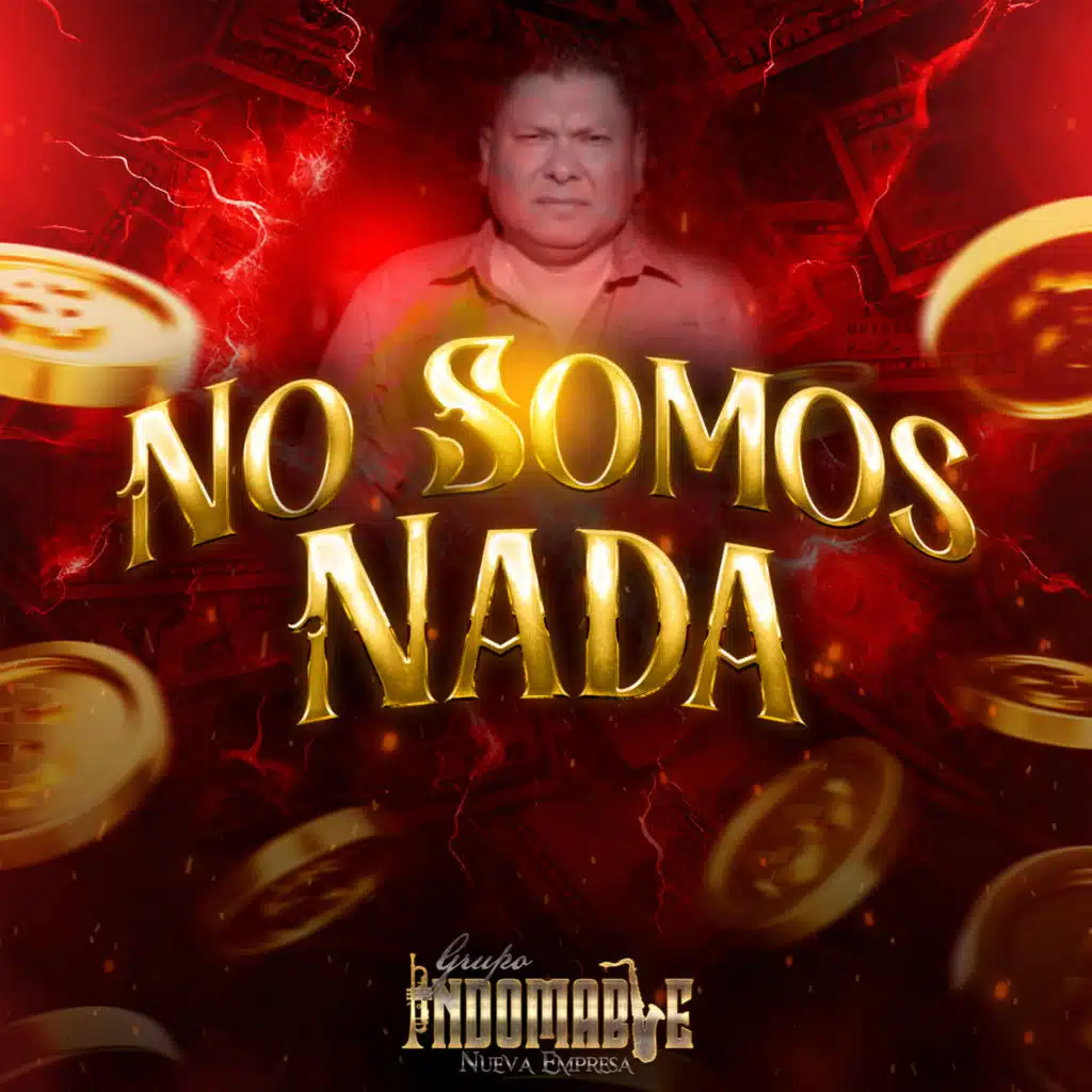 Grupo Indomable Nueva Empresa