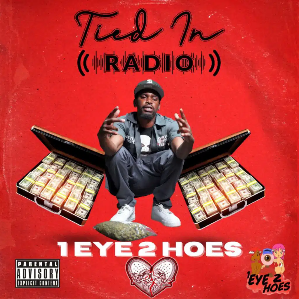 Gun Down (feat. 3 Problems, BigBoss Hardway & 1Eye2Hoes)