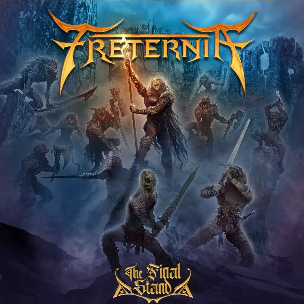 Freternia