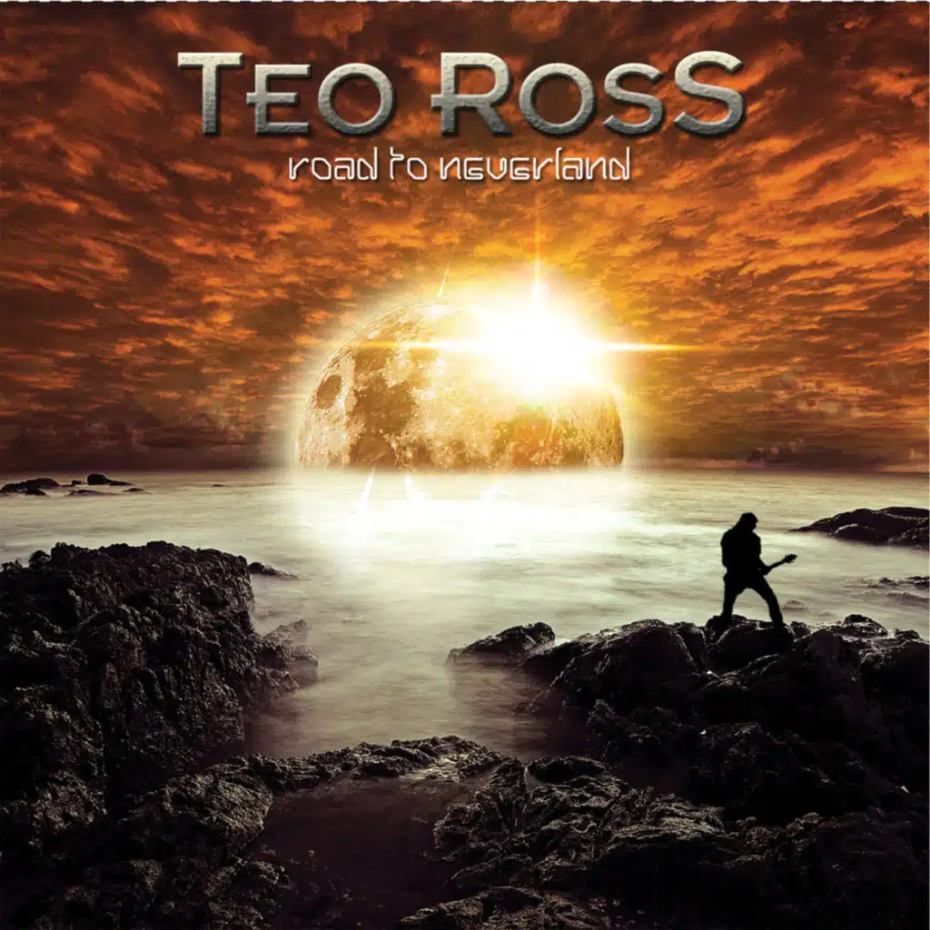 Teo Ross