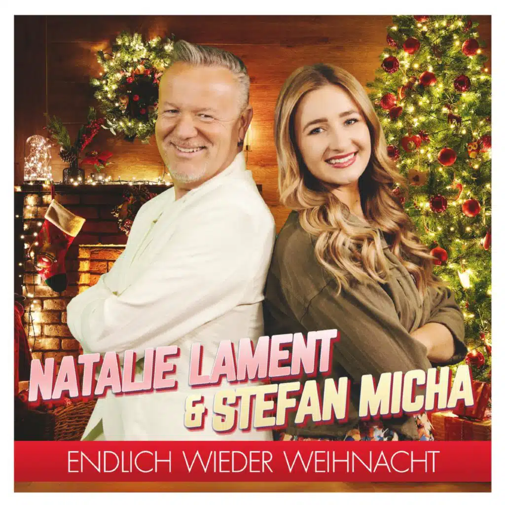 Natalie Lament & Stefan Micha