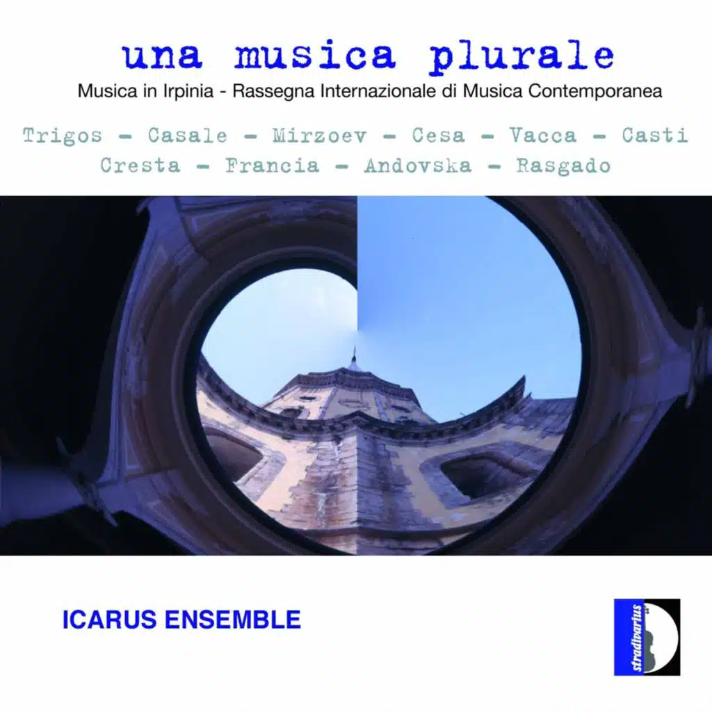Icarus Ensemble