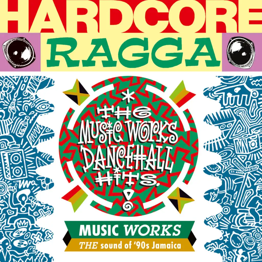 Hardcore Ragga