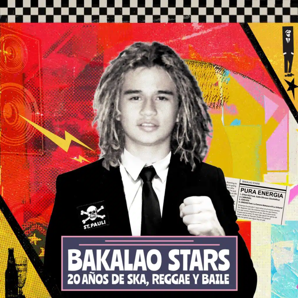 Bakalao Stars