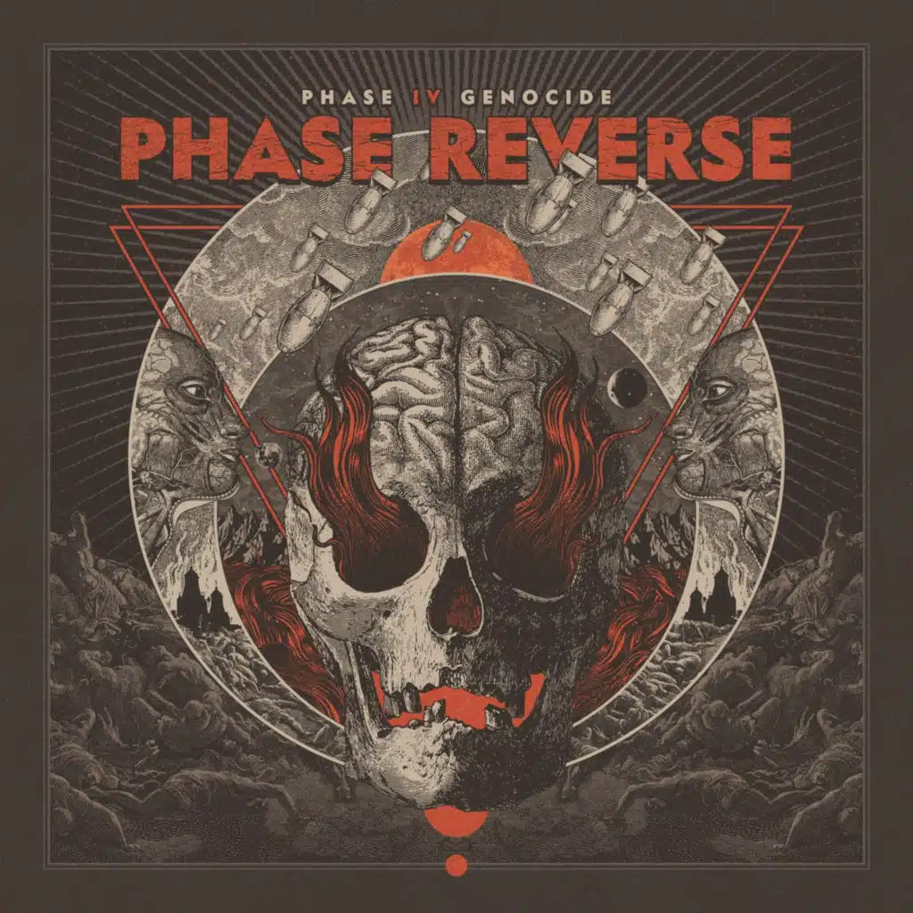 Phase Reverse