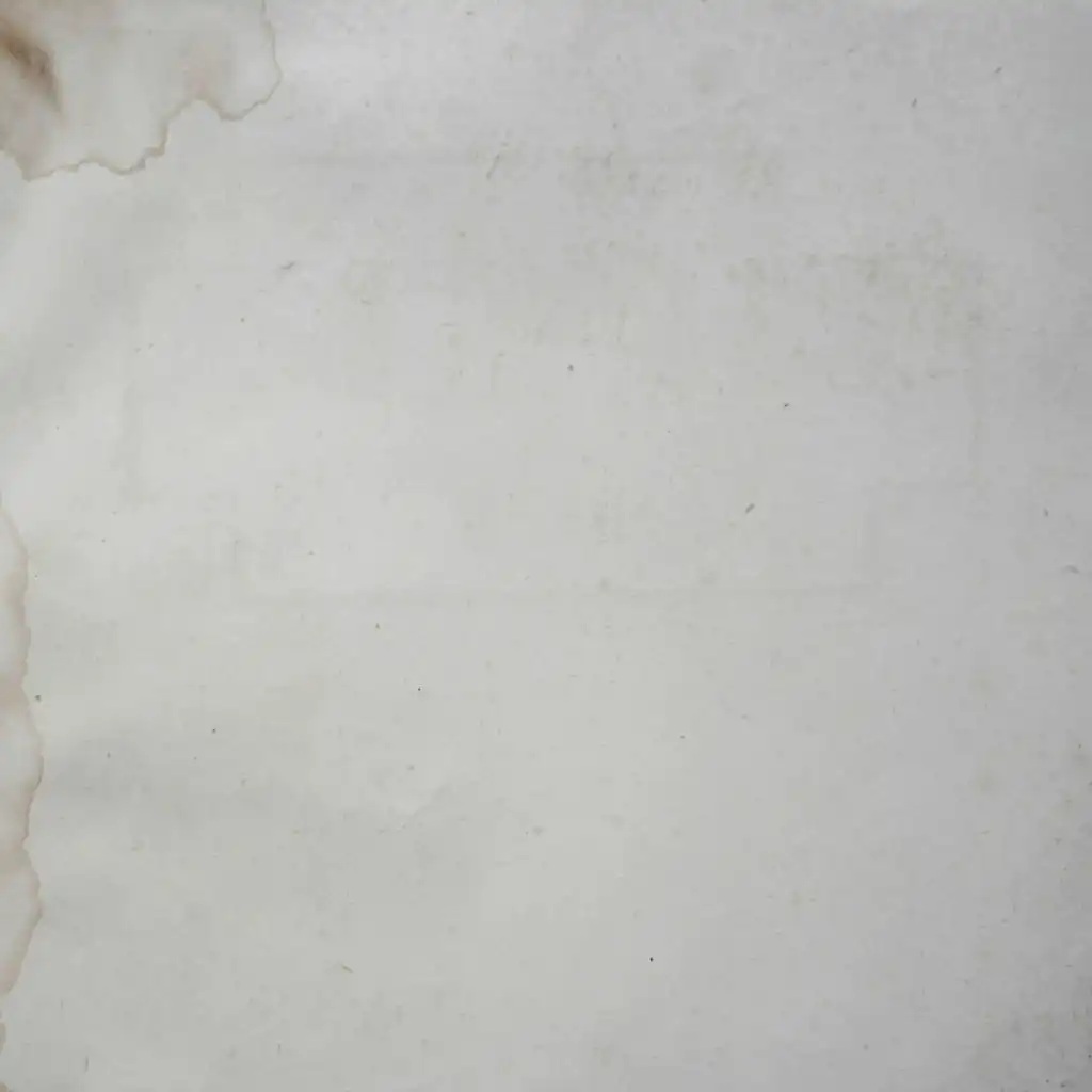 Sorry That I'm Sorry