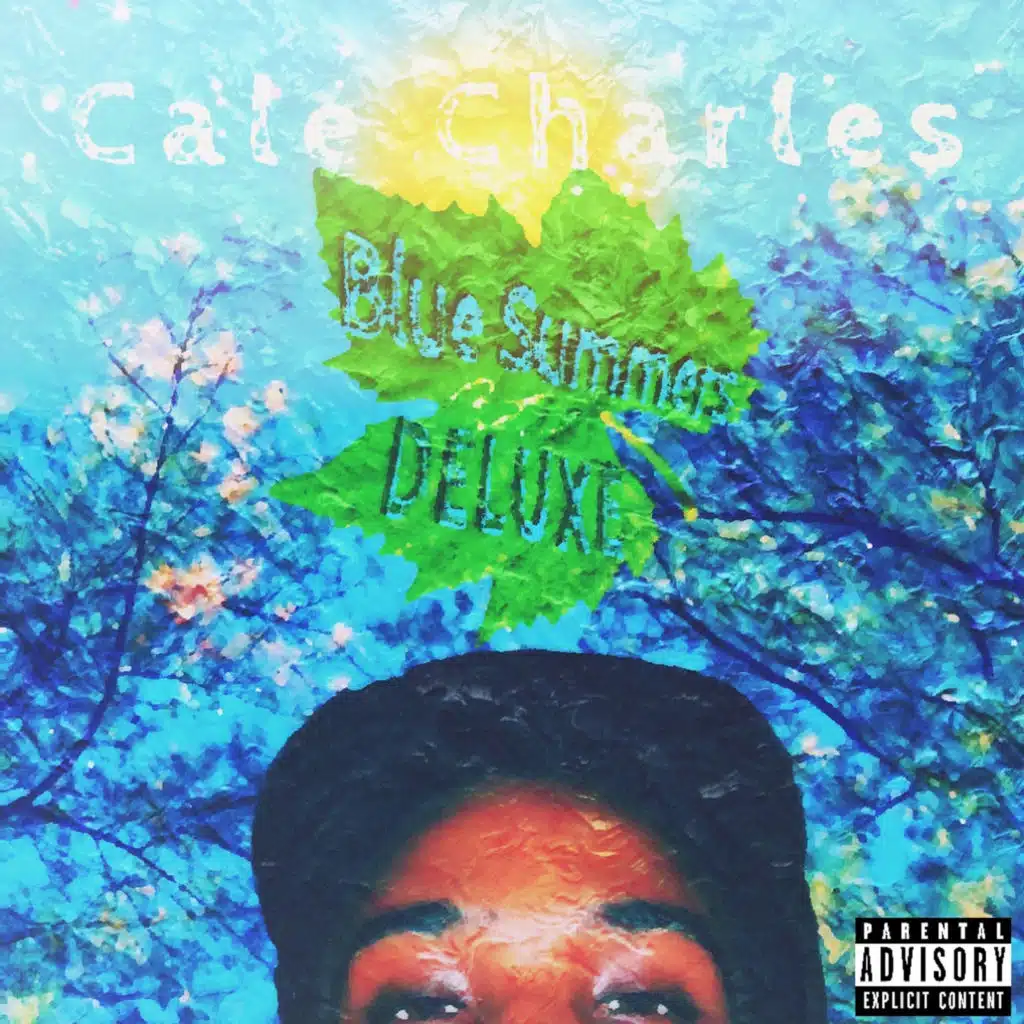 Blue Summers Deluxe