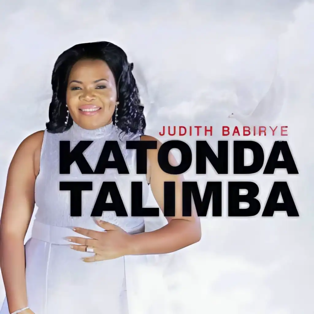 Katonda Talimba