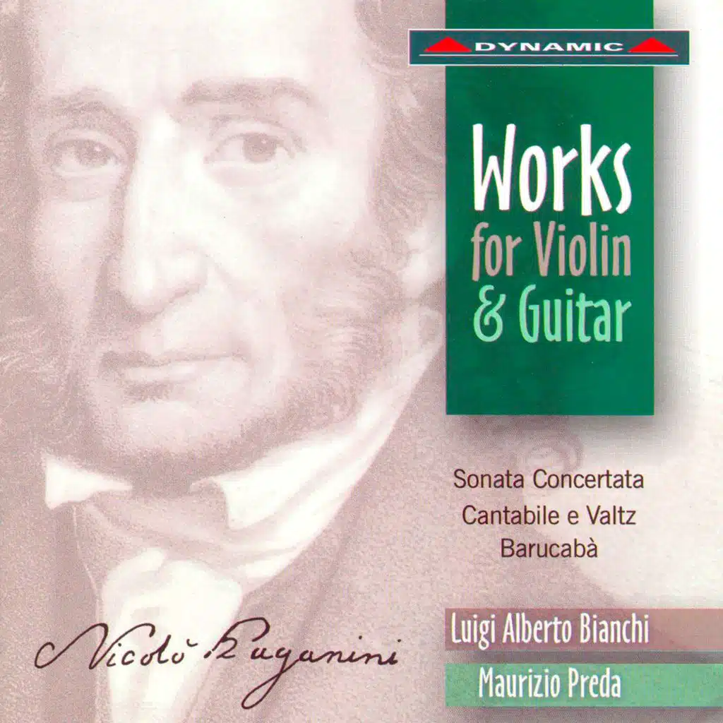 Luigi Alberto Bianchi & Maurizio Preda