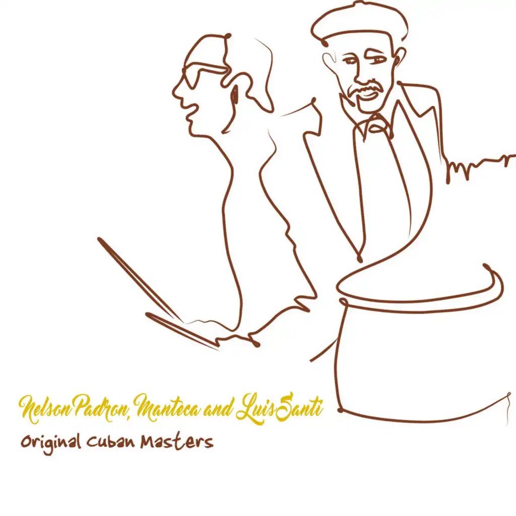 Original Cuban Masters