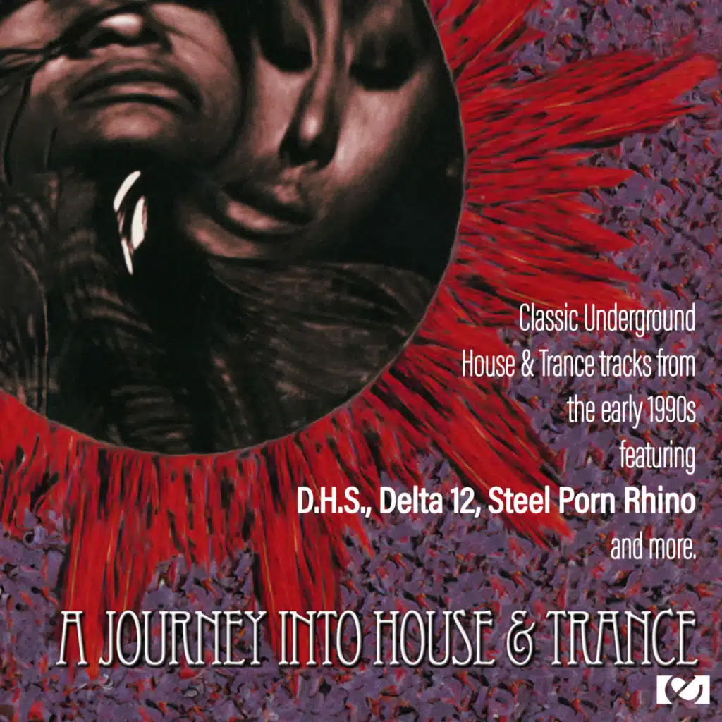 A Journey Into House And Trance
