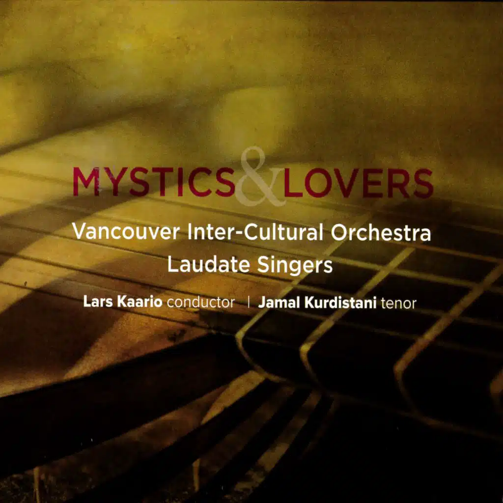 Mystics & Lovers