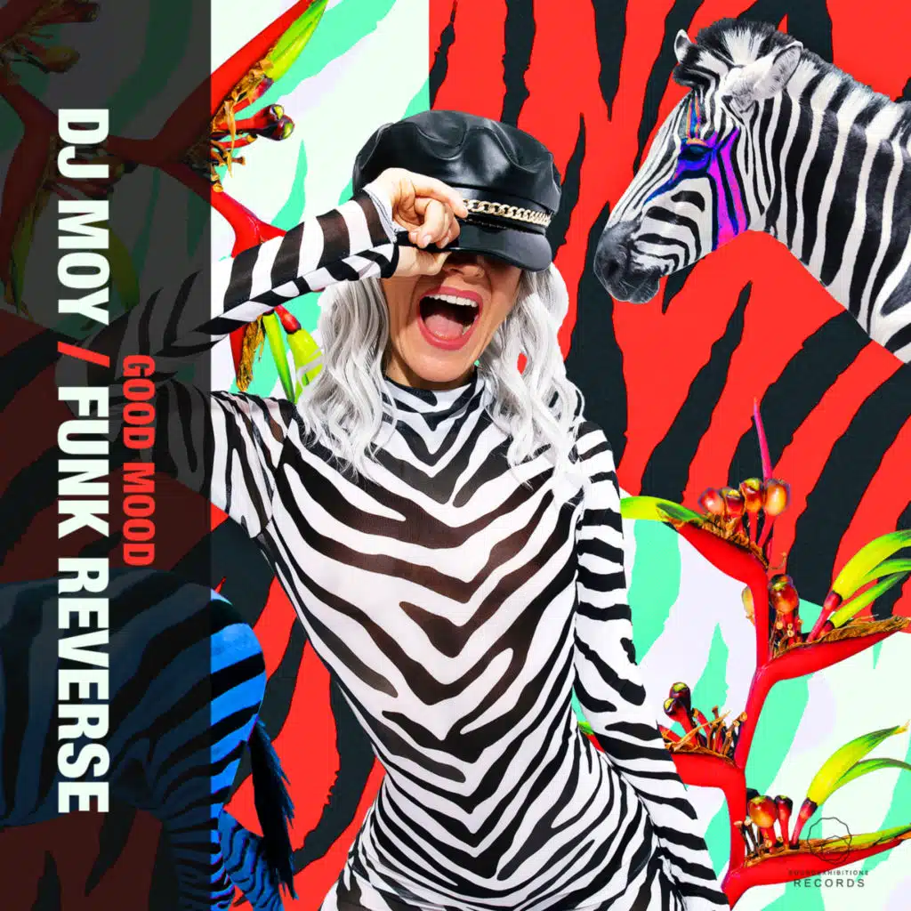 DJ Moy & Funk Reverse