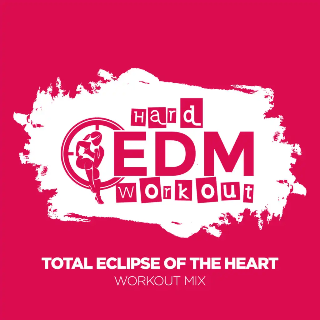 Hard EDM Workout