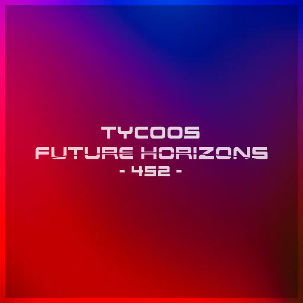 Coming Back Again (Future Horizons 452)