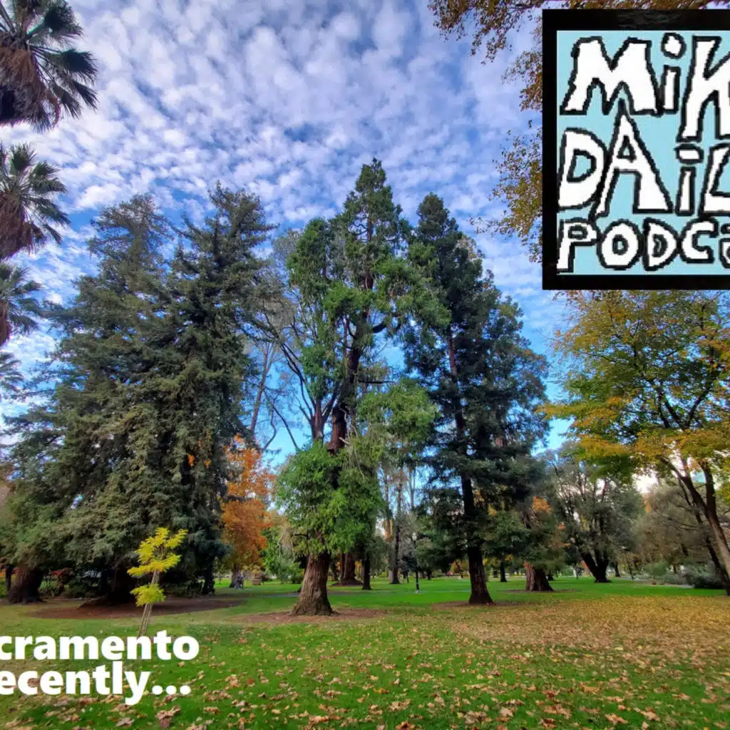 Episode 2961: Opportunities!