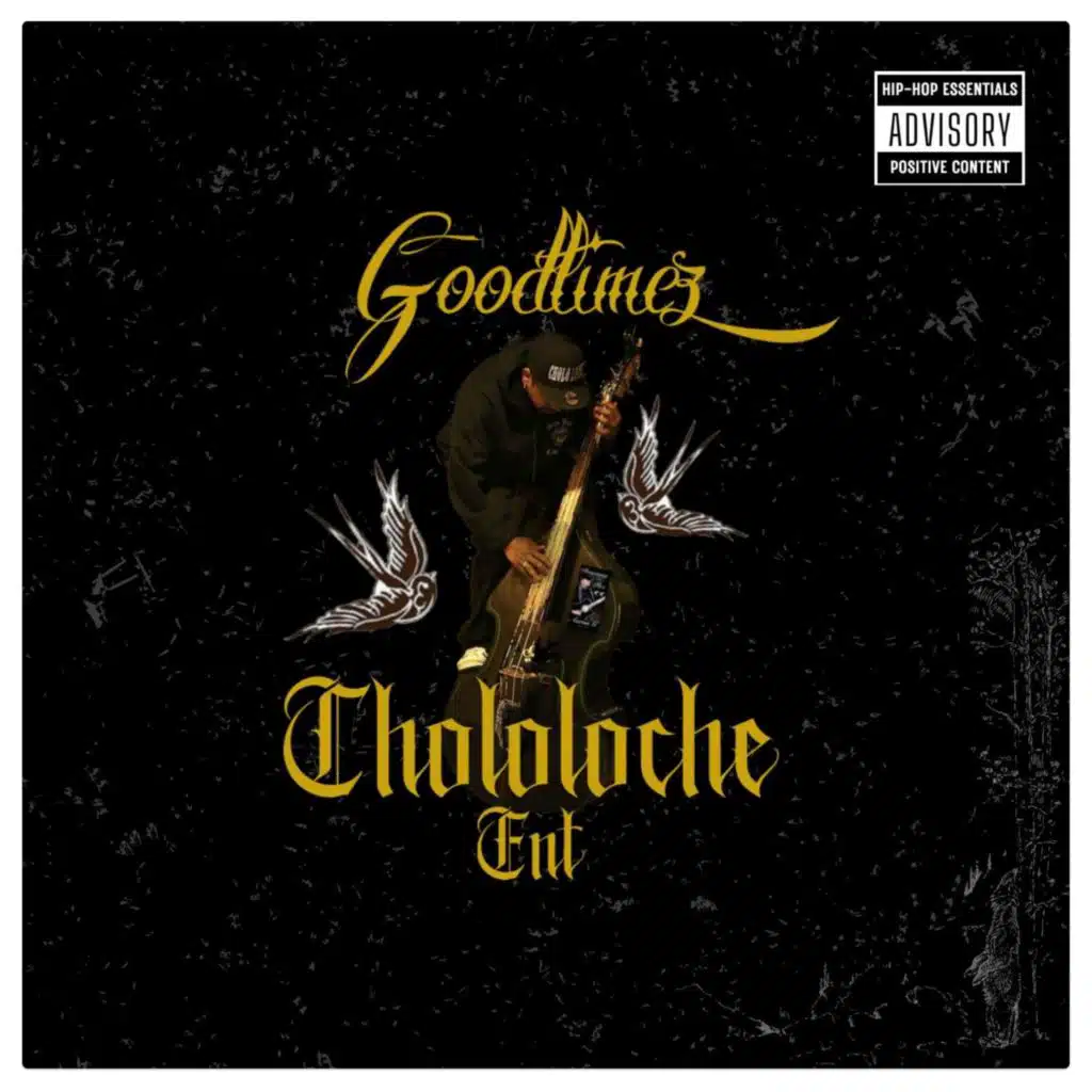 Chololoche Ent 1
