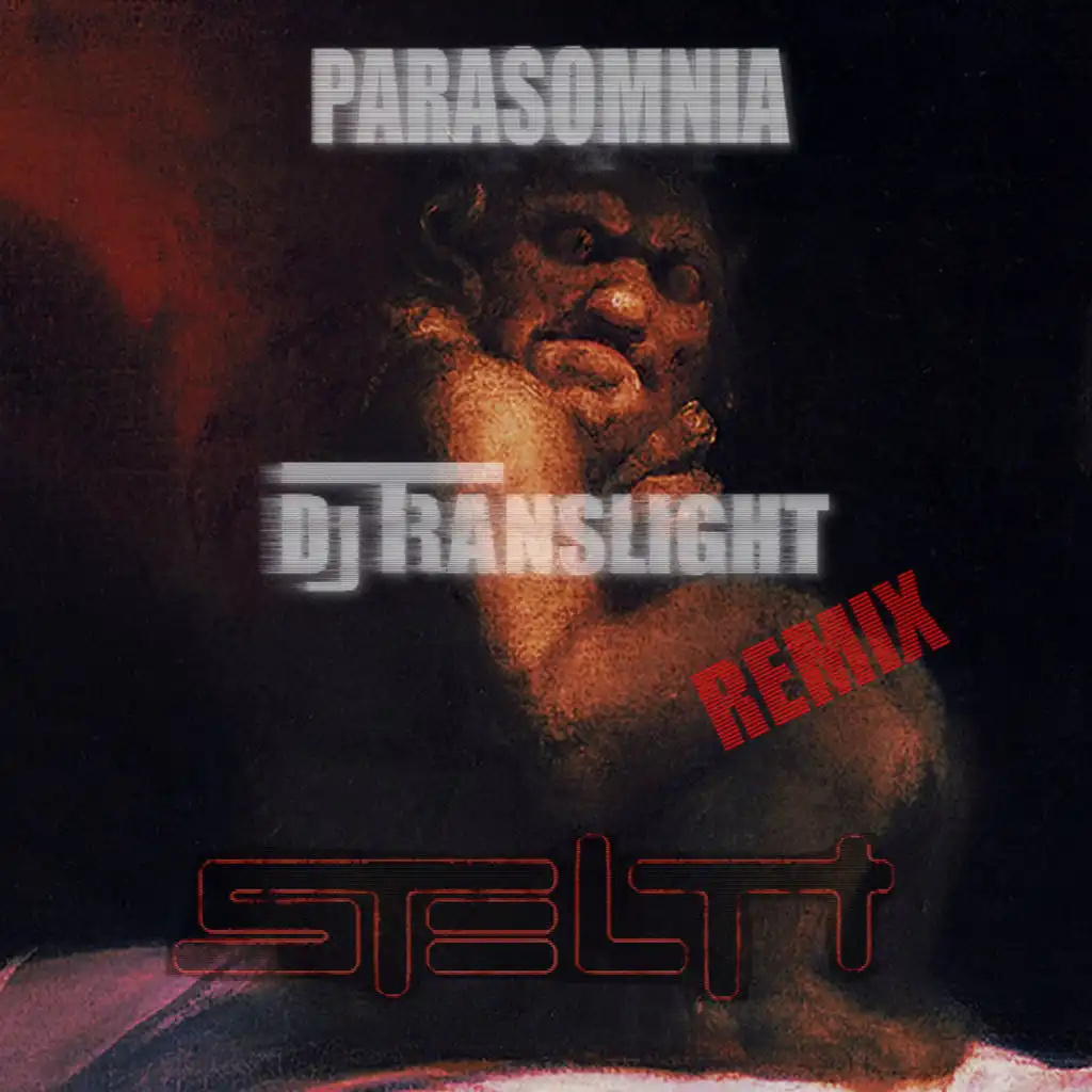Parasomnia (Dj Translight Remix)