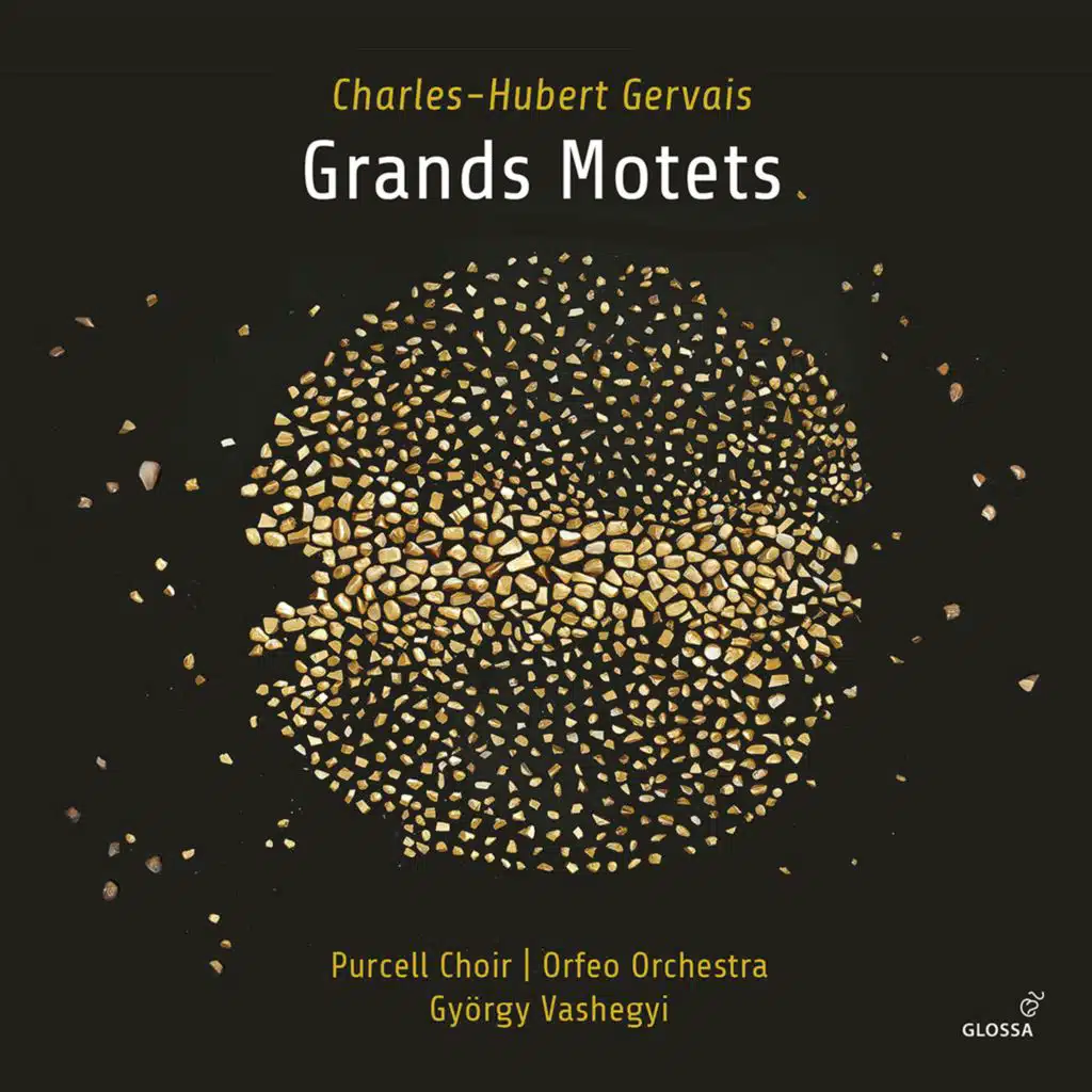 Purcell Choir, Orfeo Orchestra & György Vashegyi