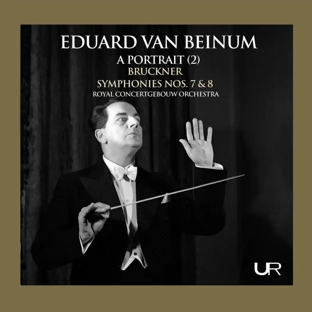 Eduard van Beinum & Concertgebouworkest