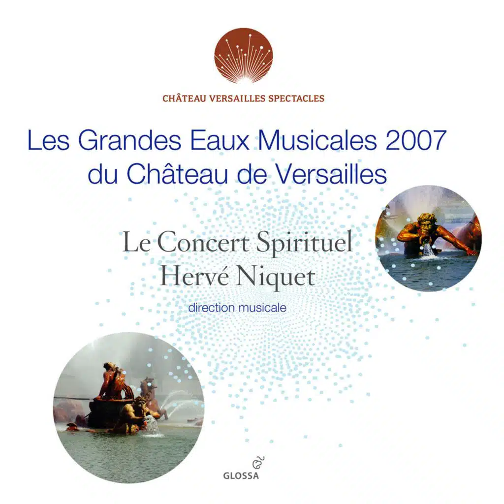 Le Concert Spirituel & Hervé Niquet