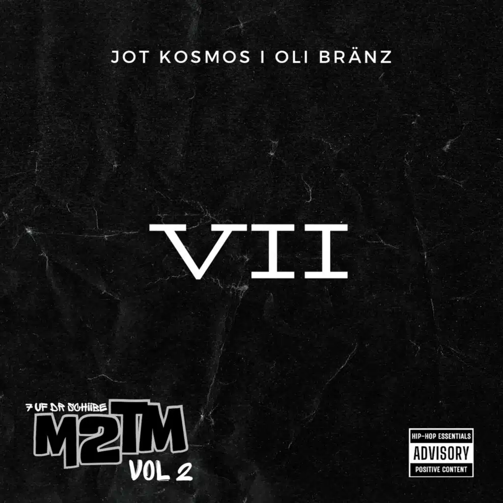 M2TM Vol2. VII