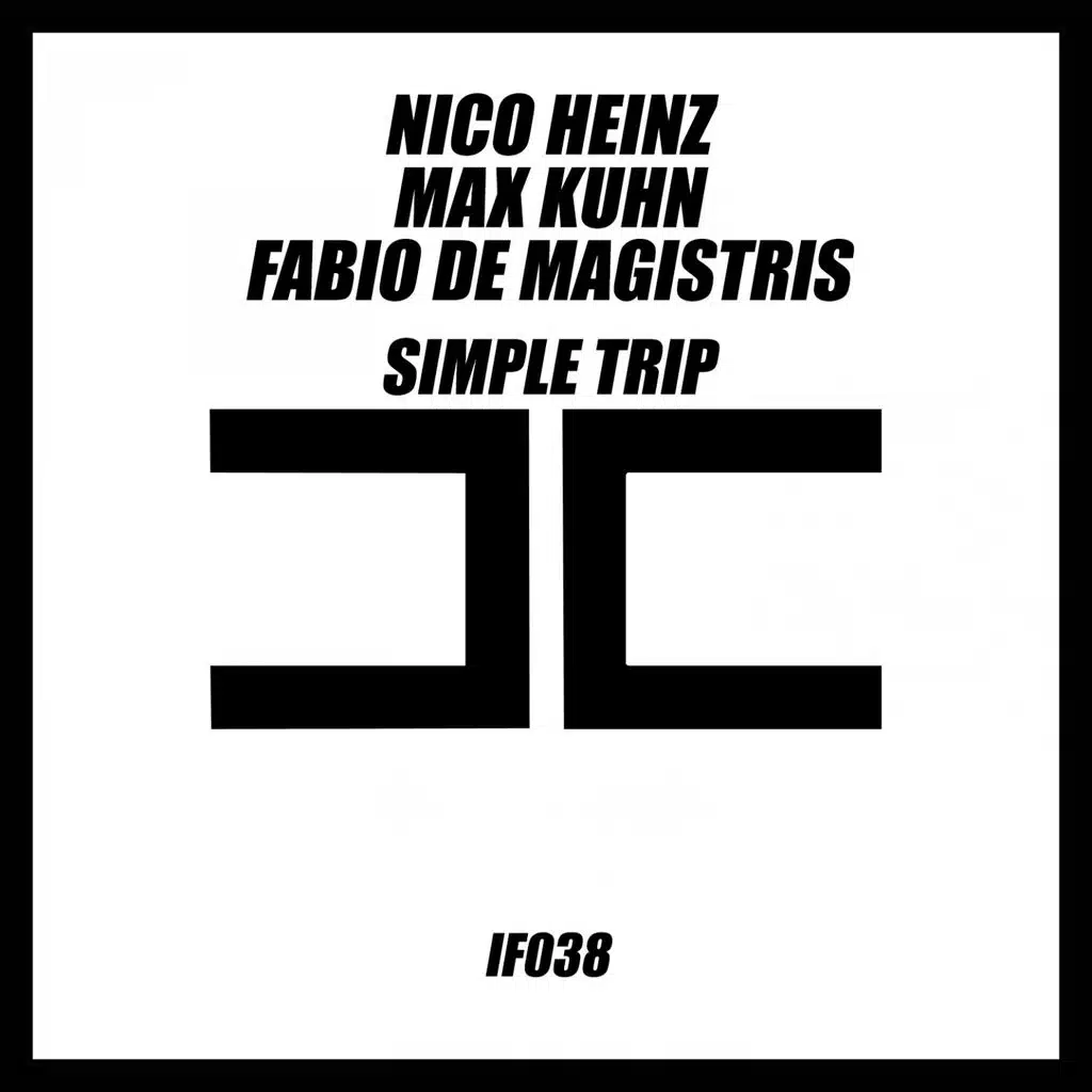 Nico Heinz, Max Kuhn, Fabio De Magistris