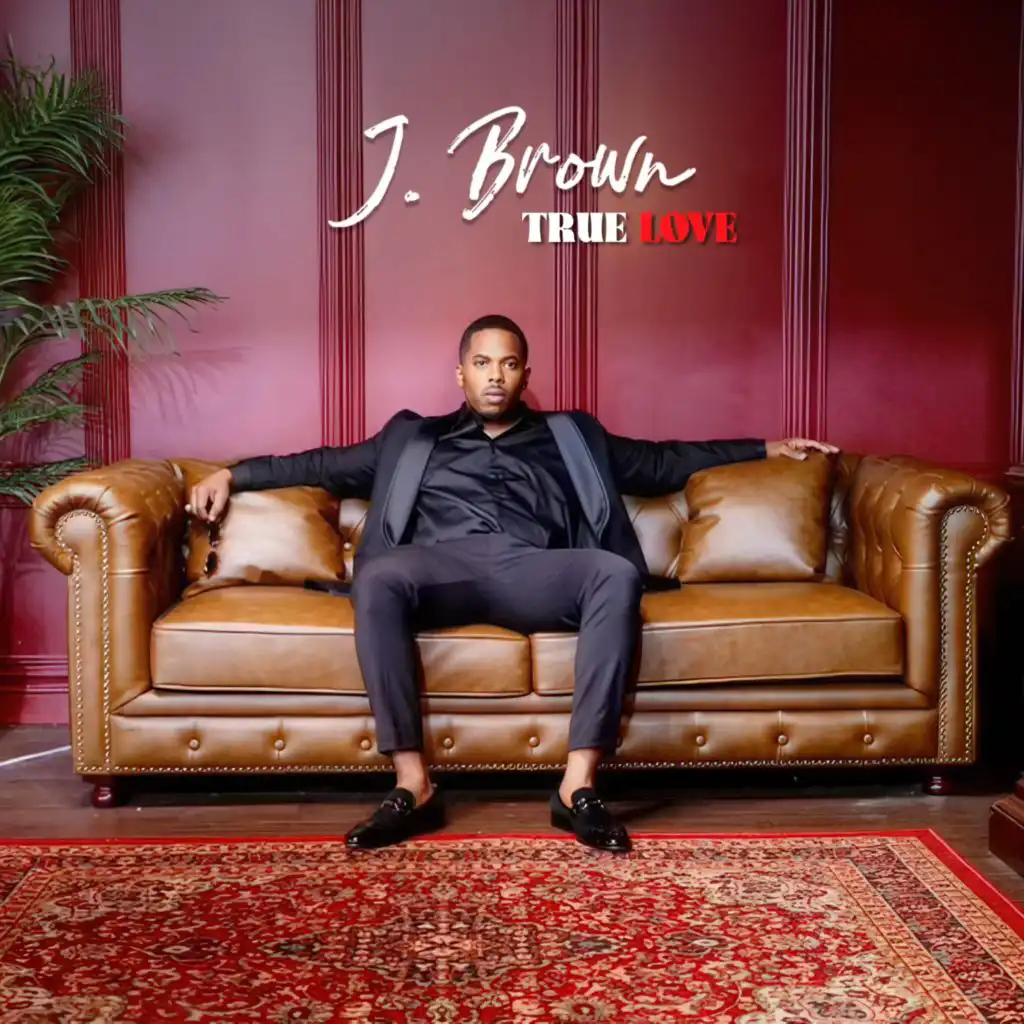 J. Brown