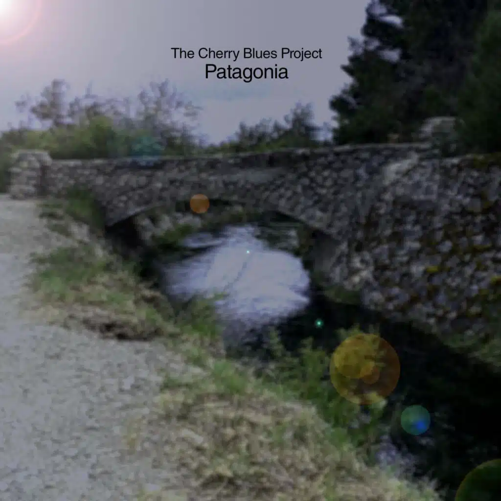 The Cherry Blues Project