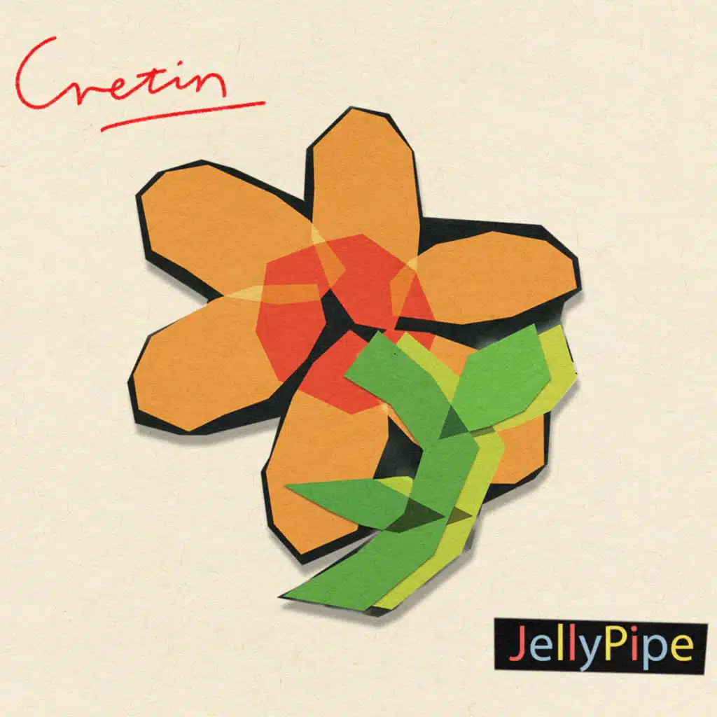 JellyPipe