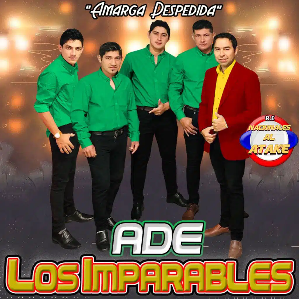Ade y Los Imparables