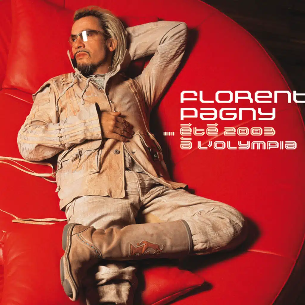 N'Importe Quoi (Live)