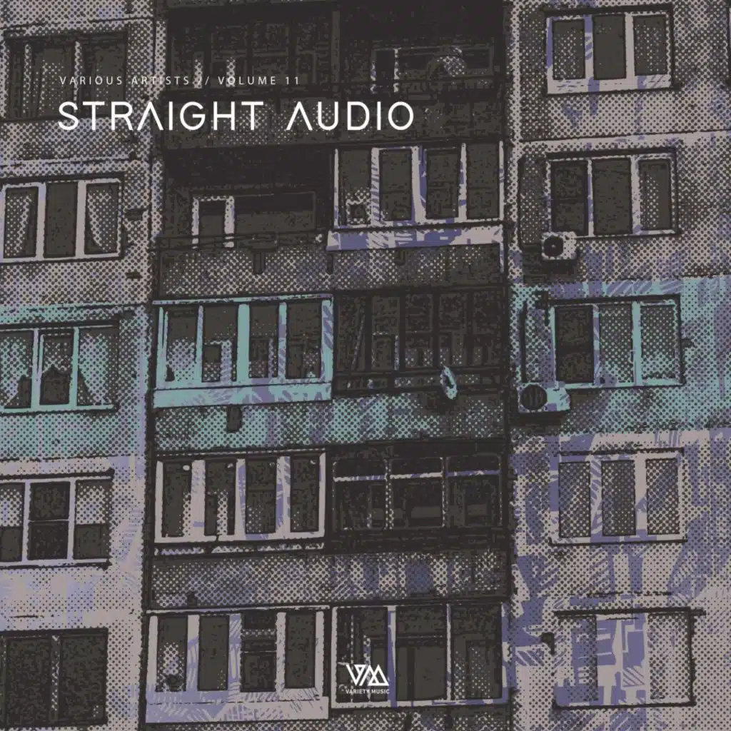 Straight Audio, Vol. 11