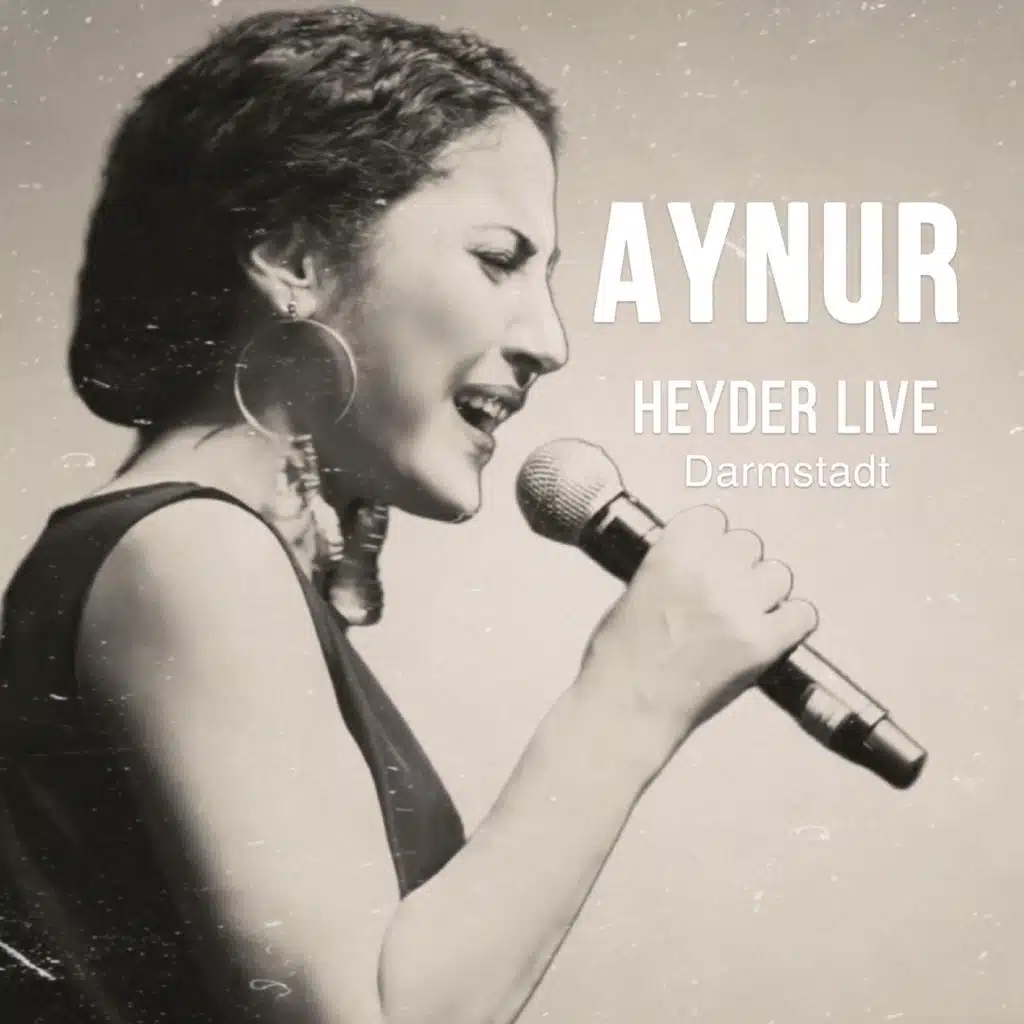 Heyder (Live)
