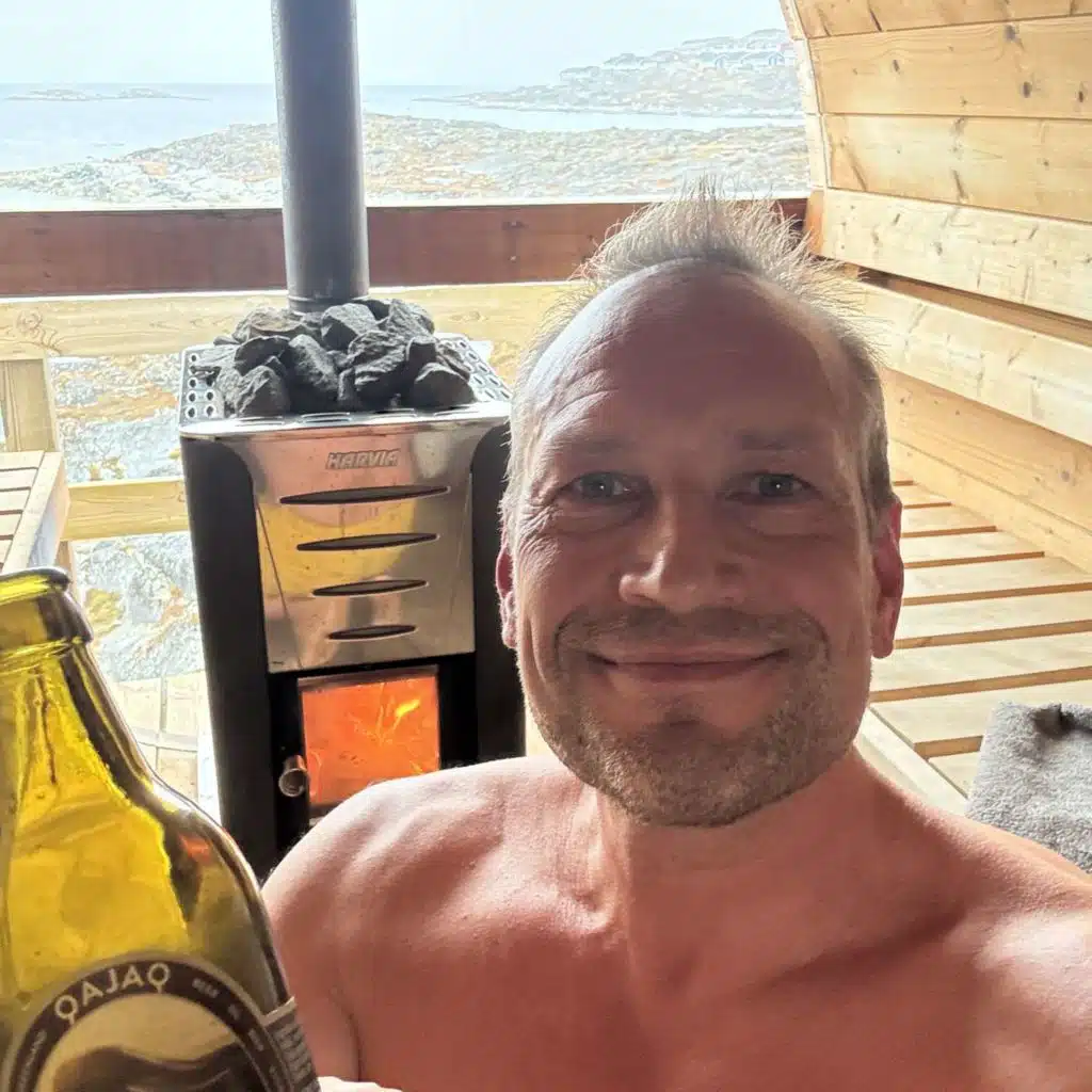 Testosteron og mænds overgangsalder