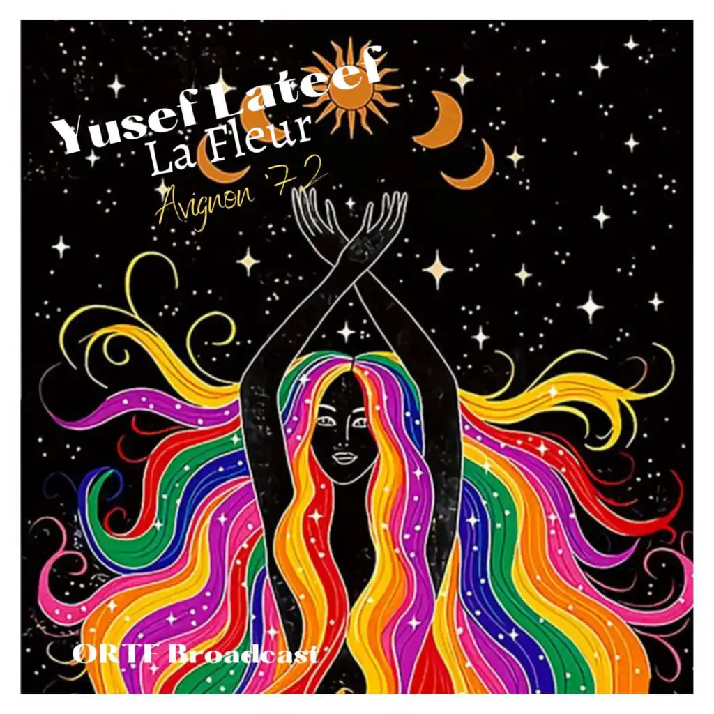 Inside Atlantis (Live)