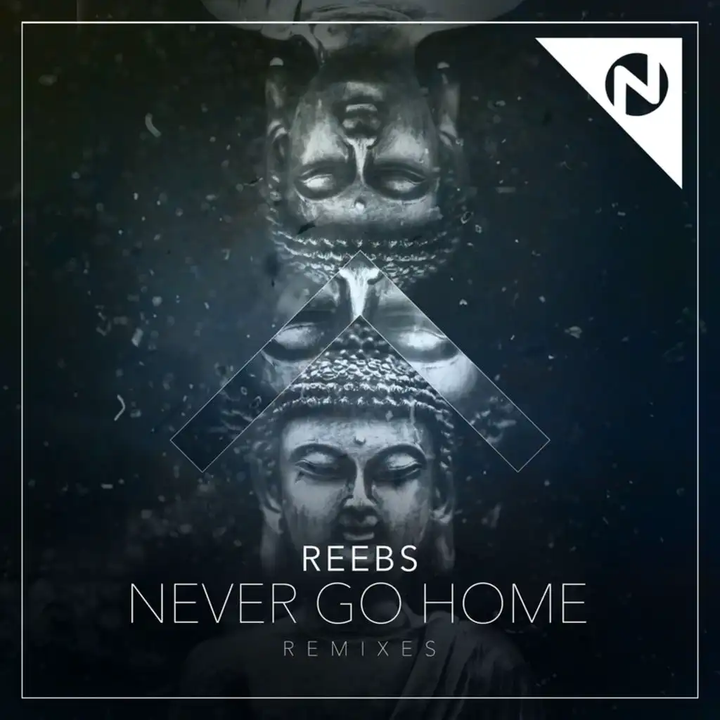 Never Go Home (Dairus Remix) [feat. Nomi]