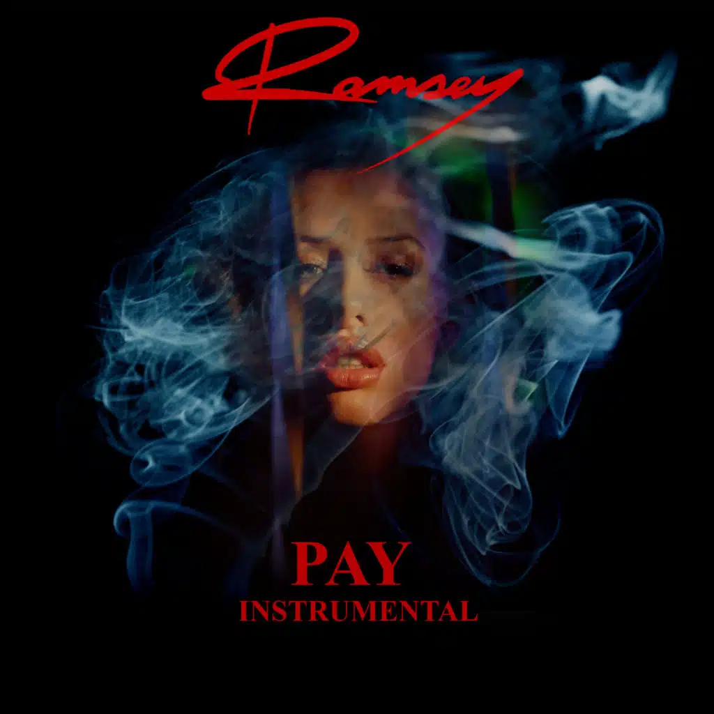 Pay - Instrumental