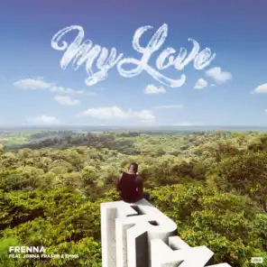 My Love (Instrumental) [feat. Emms & Jonna Fraser]