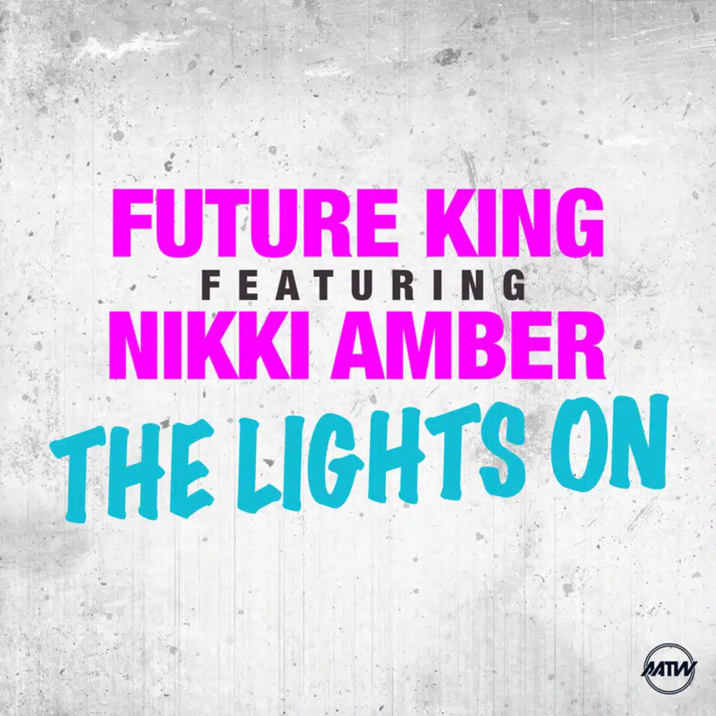 The Lights On (feat. Nikki Amber)